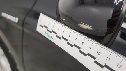 Zdjęcie przedmiotu: Toyota Camry 2.5 Hybrid Prestige CVT