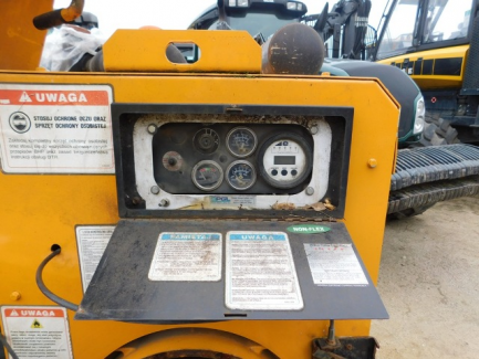 Zdjęcie przedmiotu: Bandit induction chopper, Bandit Industries Inc. 990XP