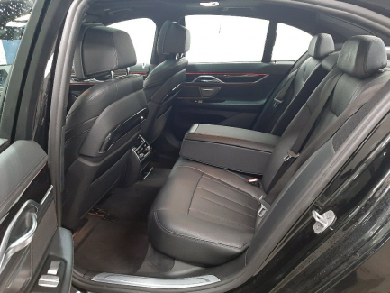 Zdjęcie przedmiotu: Bmw 740d xDrive