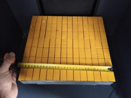 Zdjęcie przedmiotu: E3D TEC 3D printer