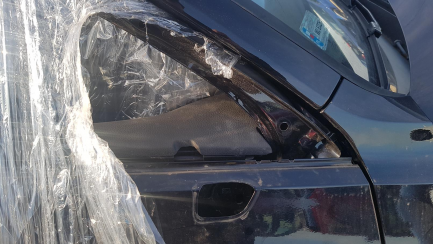 Zdjęcie przedmiotu: Volkswagen Passat Combi