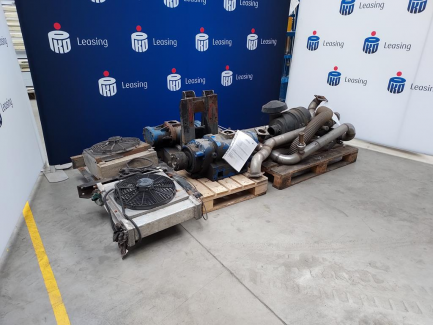 Zdjęcie przedmiotu: Компресори Mouvex Blackmer-Typhoon II - 2 шт.