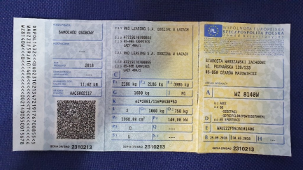 Zdjęcie przedmiotu: Audi A5 SPORTBACK 2.0 TDI Quattro Sport S tronic