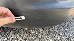 Zdjęcie przedmiotu: Ford Transit Courier 1.0 E6.2 1.8t Trend