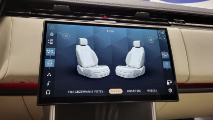 Zdjęcie przedmiotu: Land Rrover Range Rover 3.0 PHEV Autobiography AWD