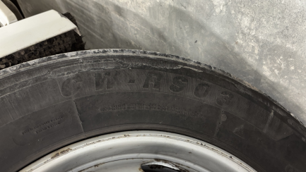 Zdjęcie przedmiotu: SCANIA R450 E6 20.1t LA 4x2 EB