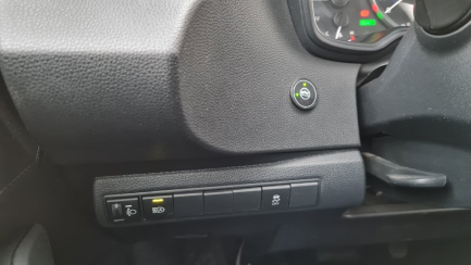 Zdjęcie przedmiotu: Toyota Corolla 1.8 Hybrid Active + LPG