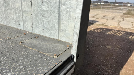 Zdjęcie przedmiotu: ZASŁAW D-651A