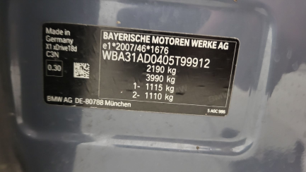 Zdjęcie przedmiotu: BMW X1 xDrive18d xLine aut