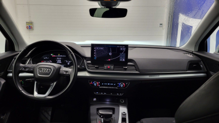 Zdjęcie przedmiotu: Audi Q5 40 TDI mHEV Quattro S tronic