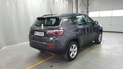 Zdjęcie przedmiotu: Jeep Compass SUV