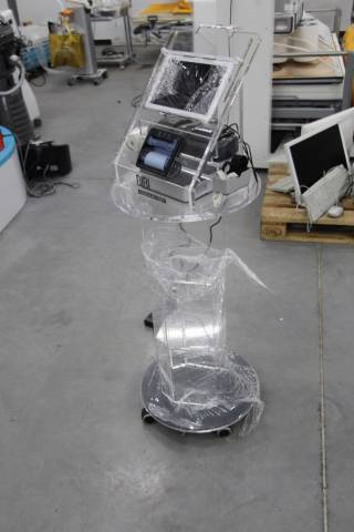Skin and Face Conditioner DIBI MOB Analyzer