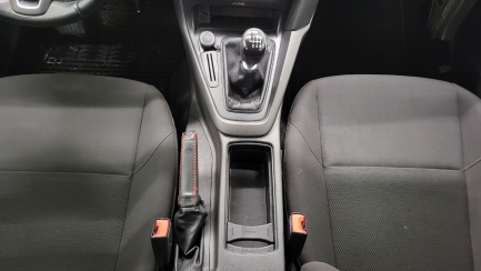 Zdjęcie przedmiotu: Ford Focus Kombi 1.5 TDCi Trend