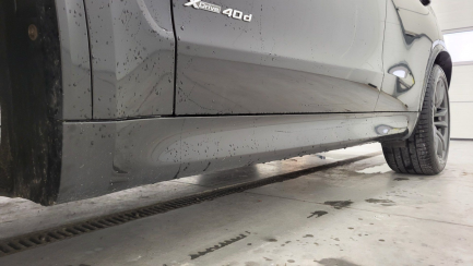 Zdjęcie przedmiotu: BMW xDrive40d