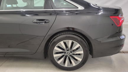 Zdjęcie przedmiotu: Audi A6 35 TDI mHEV S tronic