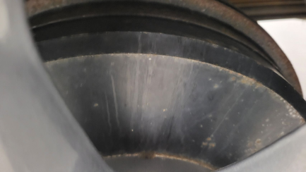 Zdjęcie przedmiotu: Mitsubishi L200 2.2 d DC Stark Basic aut Oświadczenie o utracie DR