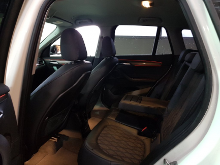 Zdjęcie przedmiotu: Bmw X1