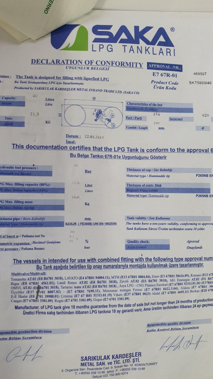 Zdjęcie przedmiotu: Opel Mokka 1.6 Active S&S