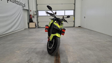 Zdjęcie przedmiotu: Ducati Streetfighter V4 Lamborghini