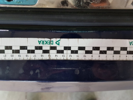 Zdjęcie przedmiotu: Skoda Superb