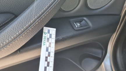 Zdjęcie przedmiotu: Bmw X5 xDrive30d