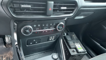 Zdjęcie przedmiotu: Ford Ecosport 1.0 EcoBoost ST-Line