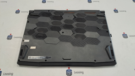 Zdjęcie przedmiotu: LAPTOP 16" MSI CREATOR M16 i7 RTX3050