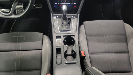 Zdjęcie przedmiotu: Volkswagen Passat Kombi Alltrack 2.0 TDI 4Mot. DSG