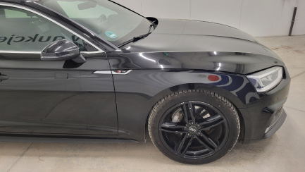 Zdjęcie przedmiotu: Audi A5 40 TDI Quattro Sport S tronic