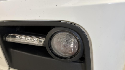 Zdjęcie przedmiotu: Mercedes-Benz Actros 1845 lS E6 18.0t