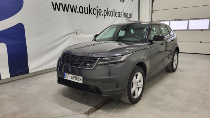 RANGE ROVER VELAR