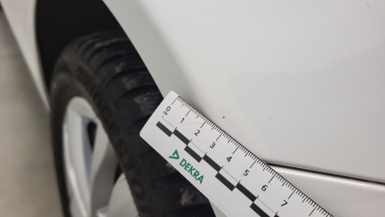 Zdjęcie przedmiotu: Mercedes-benz C 200 4MATIC 9G-TRONIC Oświadczenie o utracie DR