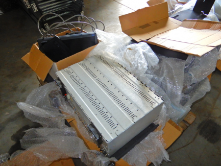 Zdjęcie przedmiotu: Hewlett Packard (hp) Indigo 3050 digital printer