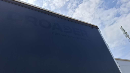 Zdjęcie przedmiotu: Iveco DAILY HI-MATIC E6e 7.2t