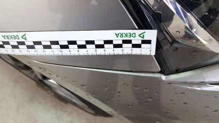 Zdjęcie przedmiotu: Lexus IS200T sedan