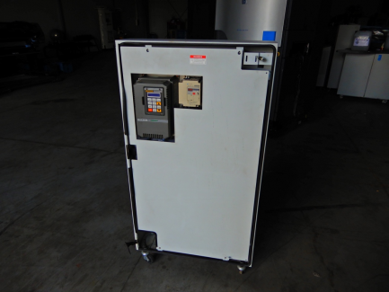 Zdjęcie przedmiotu: Hewlett Packard (hp) Indigo 3050 digital printer