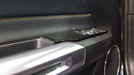 Zdjęcie przedmiotu: Ford Mustang Fastback 5.0 V8 GT aut