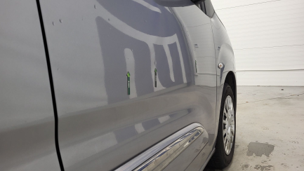 Zdjęcie przedmiotu: Toyota Proace City Verso Long 1.5 D-4D Business Aut