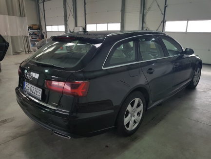 Zdjęcie przedmiotu: Audi A6