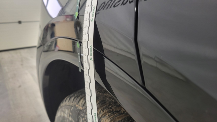 Zdjęcie przedmiotu: Audi Q5 40 TDI mHEV Quattro S Line S tronic Oświadczenie o utracie DR