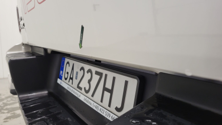 Zdjęcie przedmiotu: Isuzu D-Max 1.9 d DC LSE aut