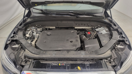 Zdjęcie przedmiotu: Volvo XC60 B5 D AWD Inscription aut Oświadczenie o utracie DR
