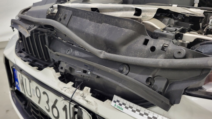 Zdjęcie przedmiotu: BMW 318i M Sport aut Oświadczenie o utracie DR