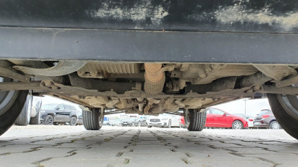 Zdjęcie przedmiotu: Jeep Compass SUV