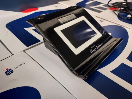 Zdjęcie przedmiotu: Permanent makeup device Trade Swiss Group Sp. z o.o. PROFESSIONAL MASTER LINE PML-A1