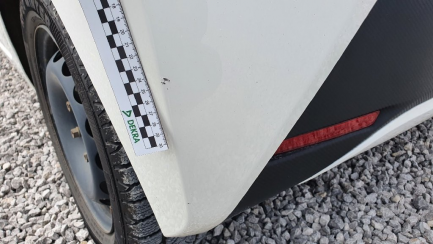 Zdjęcie przedmiotu: Toyota Aygo 1.0 VVT-i X