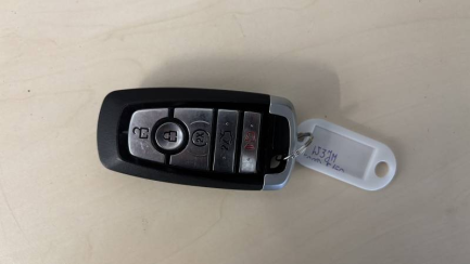 Zdjęcie przedmiotu: Ford F150 3.1t LARIAT