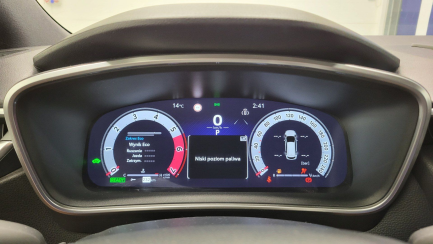 Zdjęcie przedmiotu: Toyota Corolla TS Kombi 1.8 Hybrid Comfort