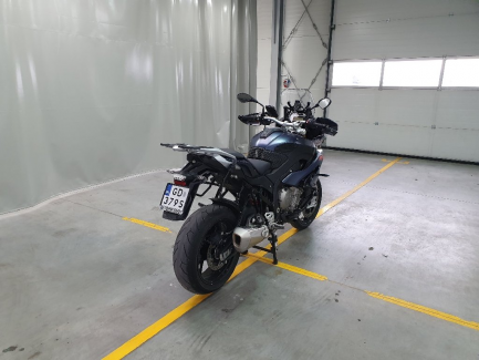 Zdjęcie przedmiotu: Bmw S 1000 XR