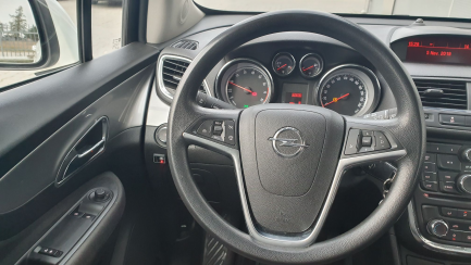 Zdjęcie przedmiotu: Opel Mokka 1.6 Active S&S